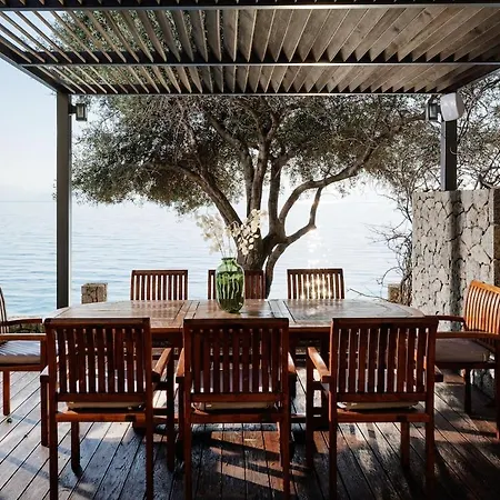 Alia, Your Modern Beachfront Escape