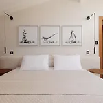 Alia, Your Modern Beachfront Escape