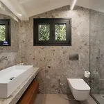 Alia, Your Modern Beachfront Escape Villa *