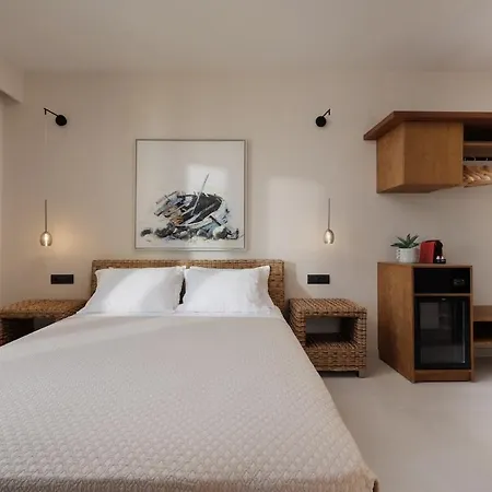 Alia, Your Modern Beachfront Escape