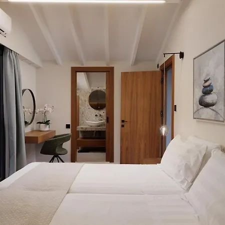 빌라 Alia, Your Modern Beachfront Escape