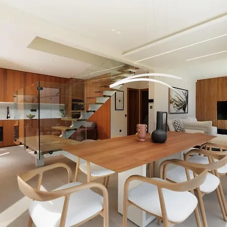 Willa Alia, Your Modern Beachfront Escape *