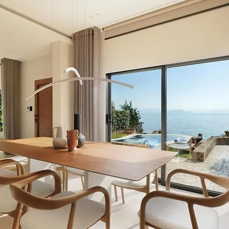 Alia, Your Modern Beachfront Escape