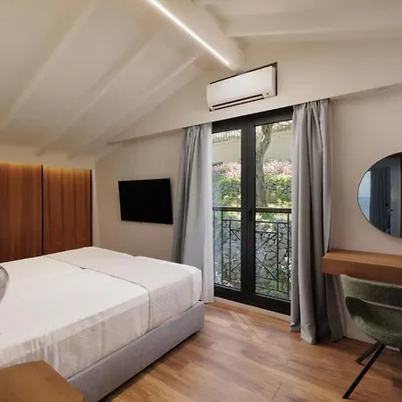 Alia, Your Modern Beachfront Escape