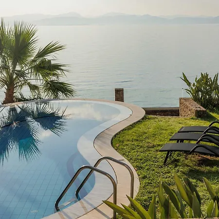 Alia, Your Modern Beachfront Escape