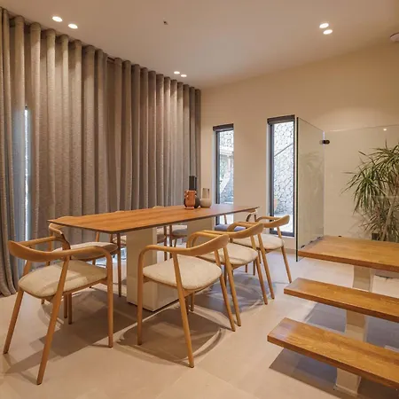 Alia, Your Modern Beachfront Escape