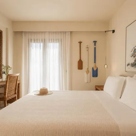 ヴィラ Alia, Your Modern Beachfront Escape ベニテス