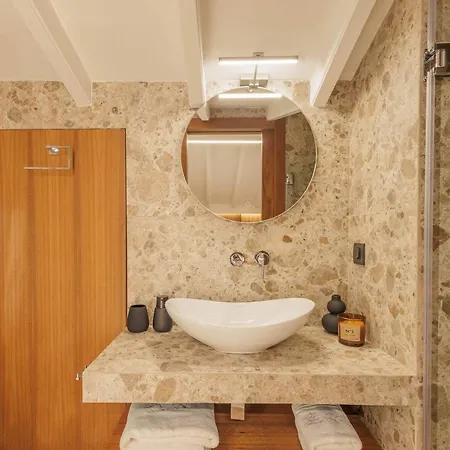 빌라 Alia, Your Modern Beachfront Escape