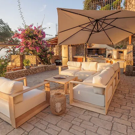 Alia, Your Modern Beachfront Escape