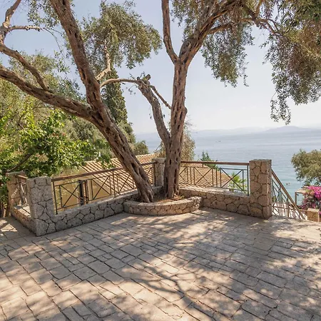 빌라 Alia, Your Modern Beachfront Escape