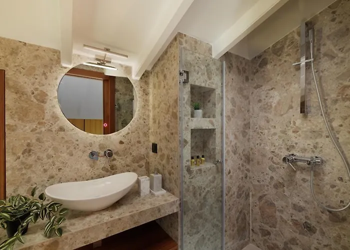 Villa Alia, Your Modern Beachfront Escape Benitses (Corfu)