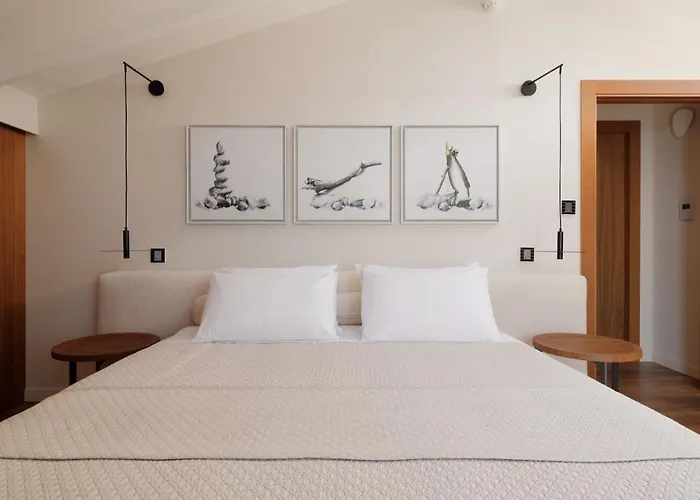 Alia, Your Modern Beachfront Escape