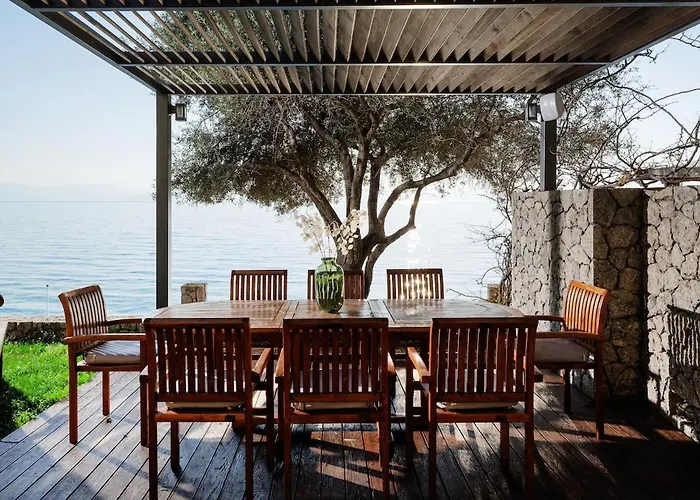 Alia, Your Modern Beachfront Escape