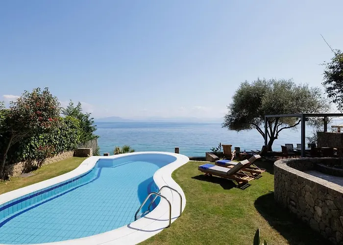 Alia, Your Modern Beachfront Escape