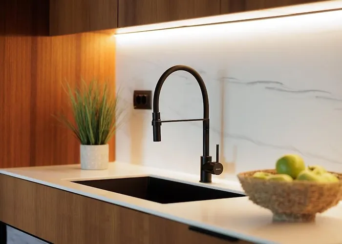 Alia, Your Modern Beachfront Escape * Benitses (Corfu)