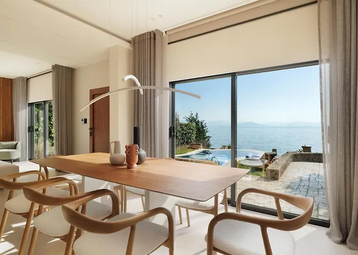 Alia, Your Modern Beachfront Escape