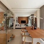 Alia, Your Modern Beachfront Escape Villa *