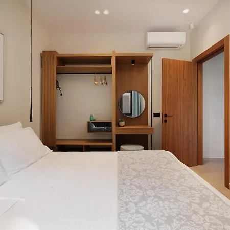 Alia, Your Modern Beachfront Escape Villa *