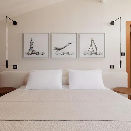 Alia, Your Modern Beachfront Escape